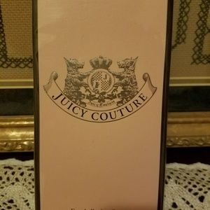 Juicy Coutour perfume